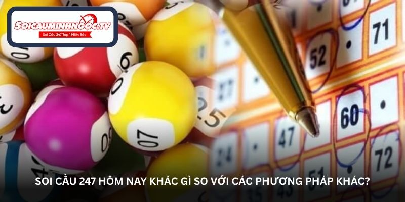 Có nên tham khảo soi cầu 247 hôm nay mỗi ngày không?