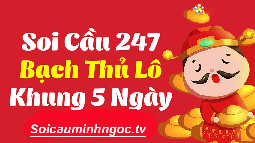 bạch thủ lô khung 5 ngày bất bại