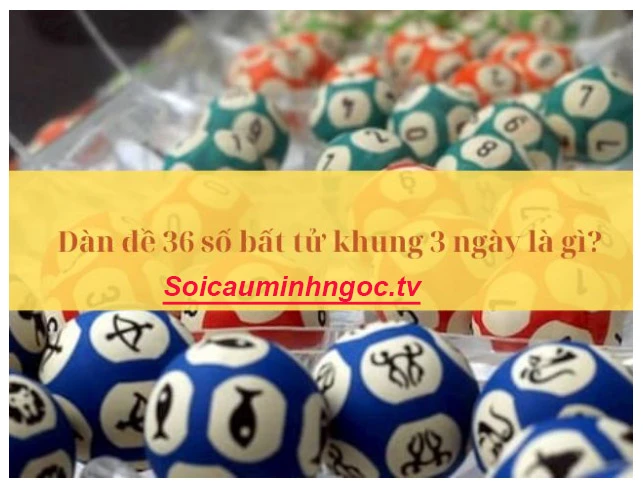 Nuôi dàn de 36 số bất tử khung 3 ngày rồng bạch kim