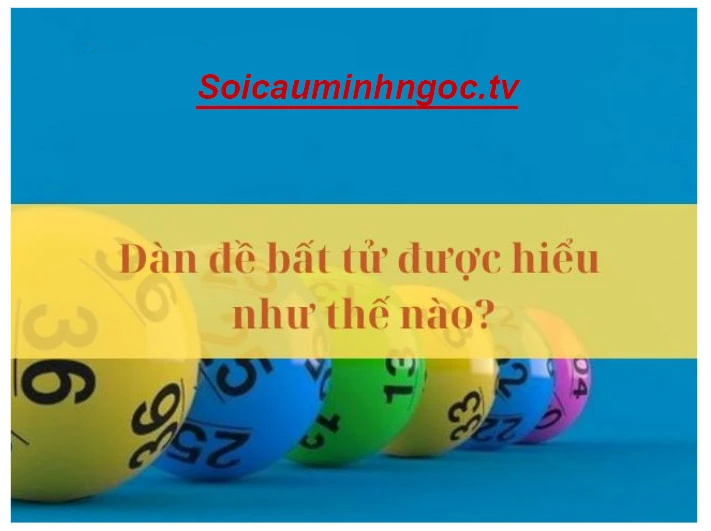 Khái niệm về dàn đề bất tử