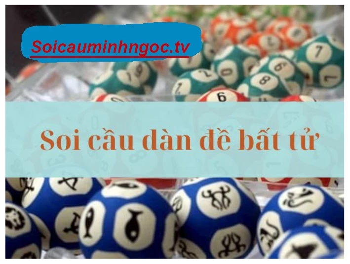 kinh nghiệm soi cầu dàn đề bất tử bách thắng