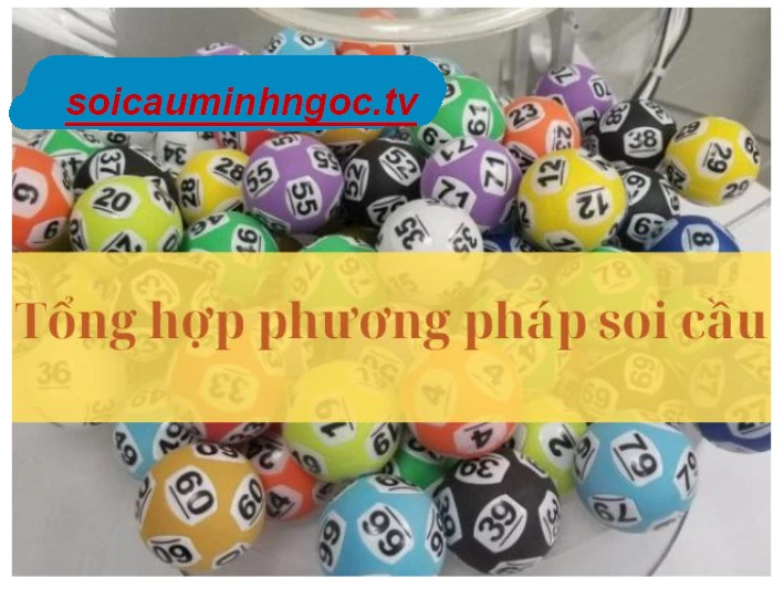 Các phương pháp soi cầu dàn đề bất tử