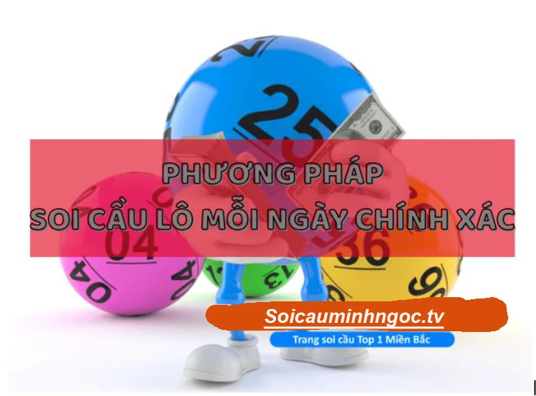 Có vô vàn cách soi cầu lô đề anh em tham khảo, tăng cơ hội vào bờ an toàn