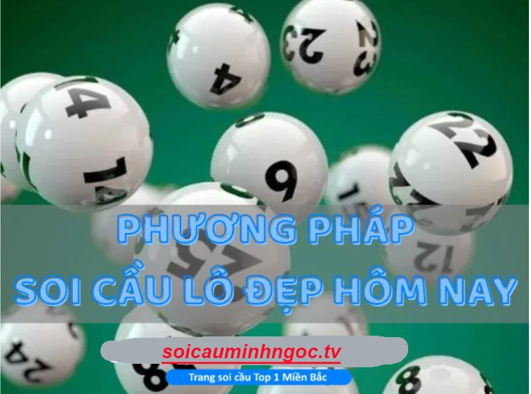Cần lựa chọn phương pháp soi cầu lô phù hợp