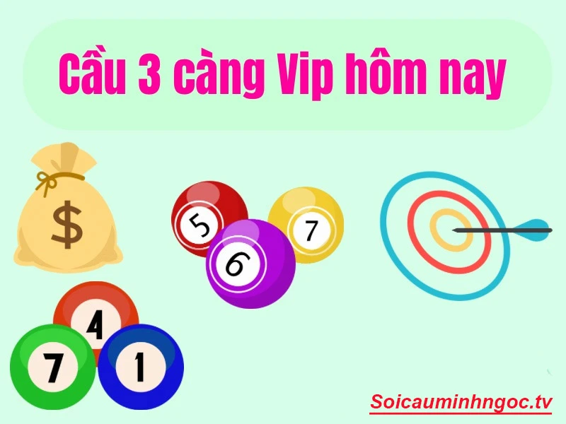 soi cầu 3 càng 247 rồng bạch kim