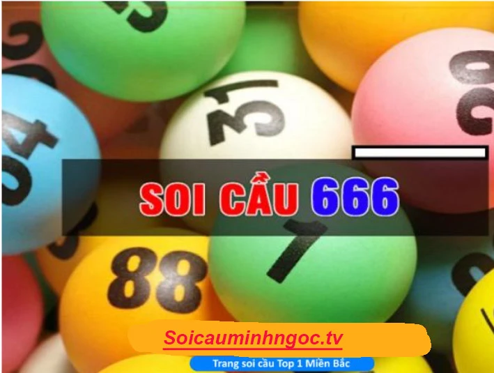 Soicau666 là công cụ soi cầu uy tín được nhiều lô thủ biết đến, tin tưởng tham khảo