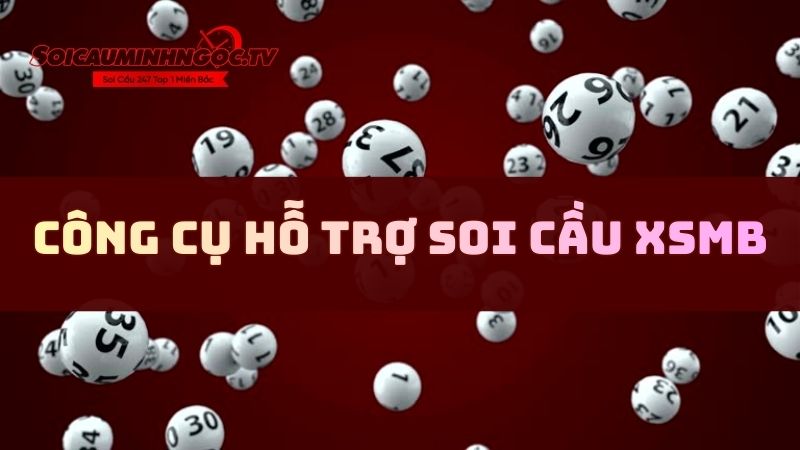 Soicauminhngoc.tv công cụ hỗ trợ đáng tin cậy