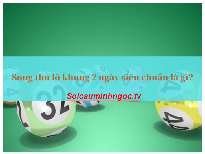 Nuôi song thủ lô khung 2 ngày siêu chuẩn thành công