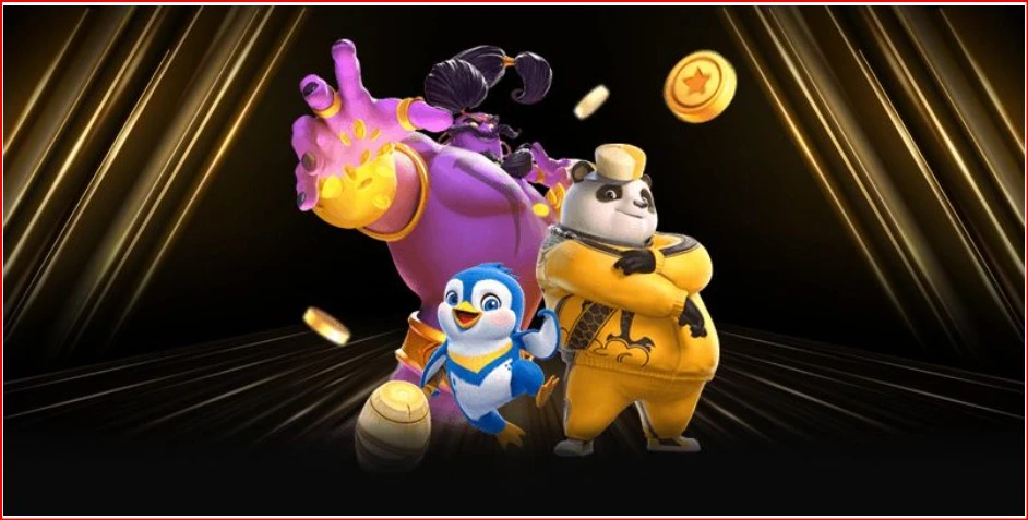 Tổng quan về sảnh game nổ hũ vswin hiện nay