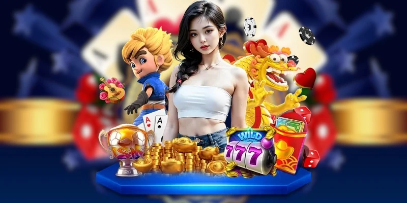 Game bài đổi thưởng Xì tố hỗ trợ phát triển kỹ năng