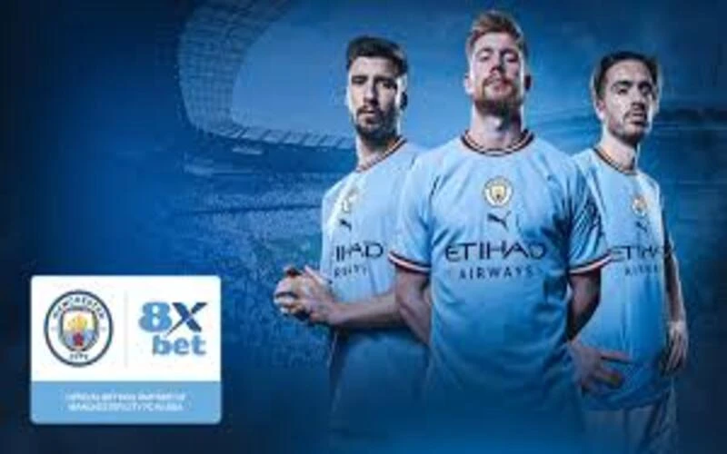 Tổng quan về nhà cái 8XBET
