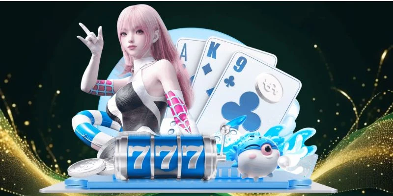 Lý do nên chọn 789WIN để chơi game
