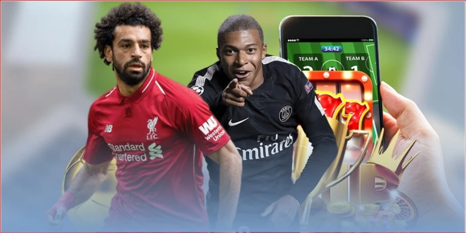 Thể thao E2bet – Tổng quan nền tảng trực tuyến hiện đại