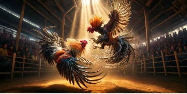 Bí quyết chọn lựa gà chọi xuất sắc 