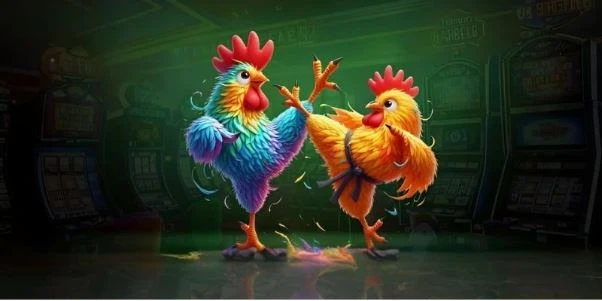 gà chọi xuất sắc